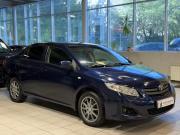 Toyota Corolla X (E140 E150) Челябинск  - изображение 27