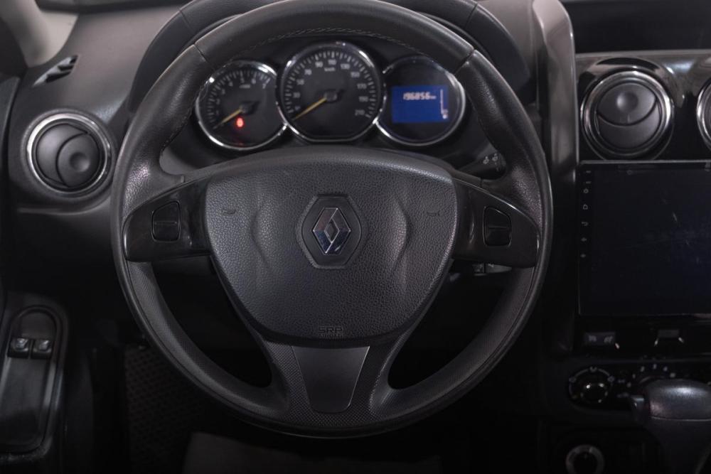 Renault Duster I Томск  - изображение 8
