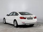 BMW 4 серии F32/F33/F36 Калининград  - изображение 27