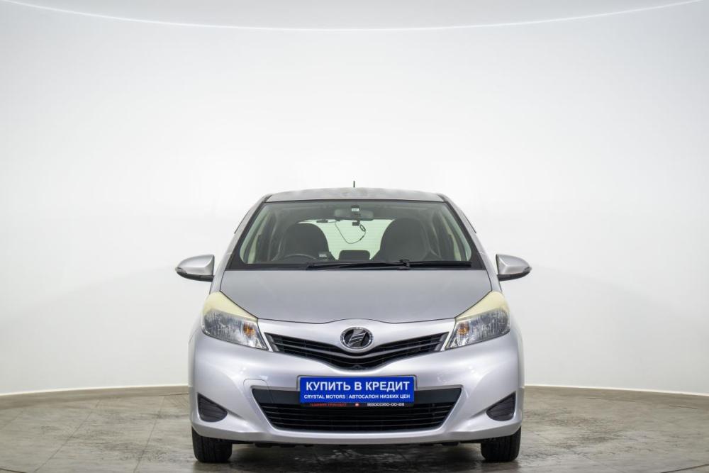 Toyota Vitz III (XP130) Оренбург  - изображение 2