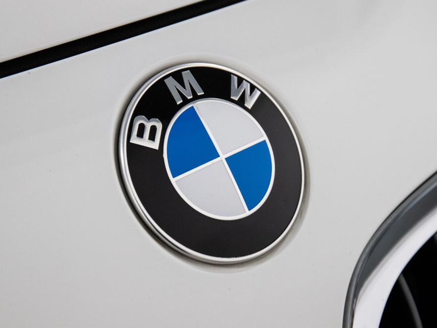 BMW 1 серии II (F20/F21) Рестайлинг Иркутск  - изображение 25