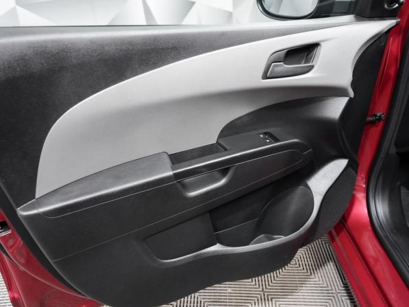 Chevrolet Aveo II с пробегом 2014 года, цена 749 000 рублей, 110000 км, седан, Автокод Объявления