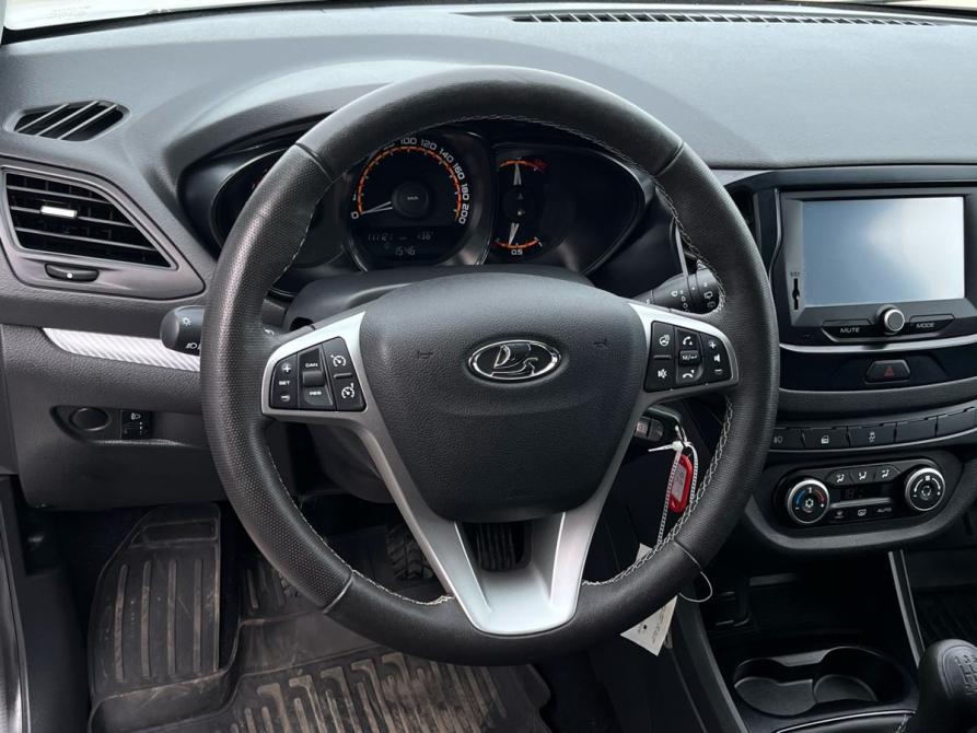 Lada (ВАЗ) Vesta I Калуга  - изображение 10
