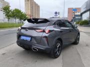 GAC GS3 Санкт-Петербург  - изображение 27