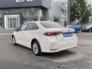 Toyota Corolla XII (E210) Санкт-Петербург  - изображение 23
