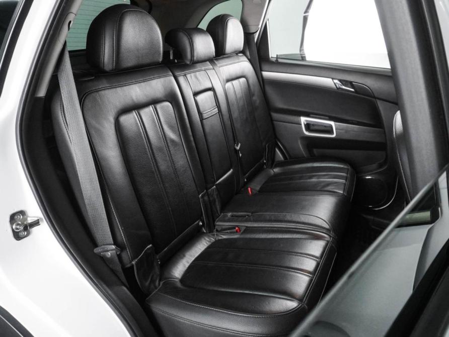 Opel Antara I Рестайлинг Воронеж  - изображение 7