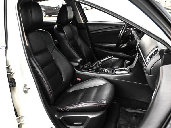 Mazda 6 III (GJ) с пробегом 2012 года, цена 1 384 000 рублей, 199635 км, седан, Автокод Объявления