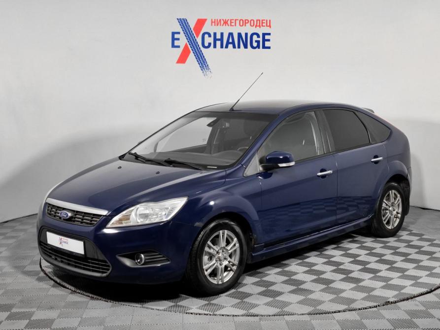 Ford Focus II Рестайлинг Нижний Новгород  - изображение 1