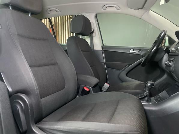 Volkswagen Tiguan I Рестайлинг с пробегом 2012 года, цена 1 299 000 рублей, 228728 км, внедорожник, Автокод Объявления