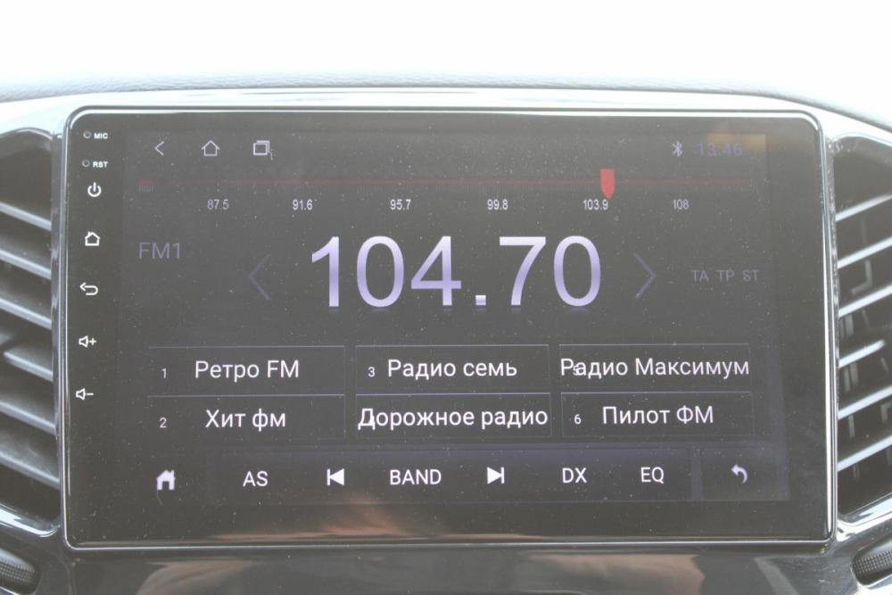 Lada (ВАЗ) Vesta I Пермь  - изображение 14