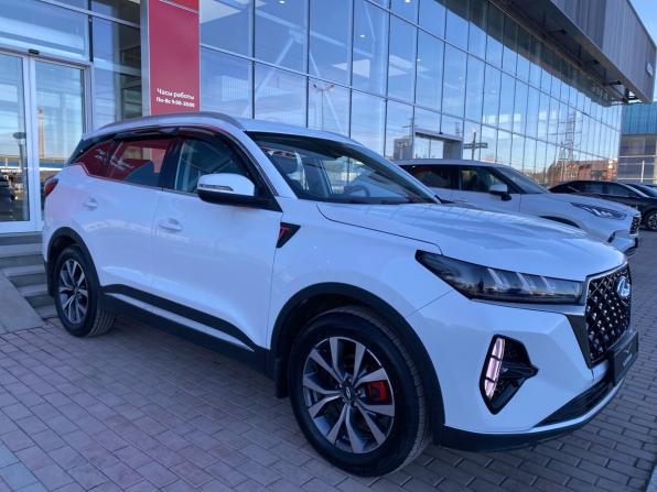 Chery Tiggo 7 Pro Max I с пробегом 2024 года, цена 1 930 000 рублей, 26000 км, внедорожник, Автокод Объявления