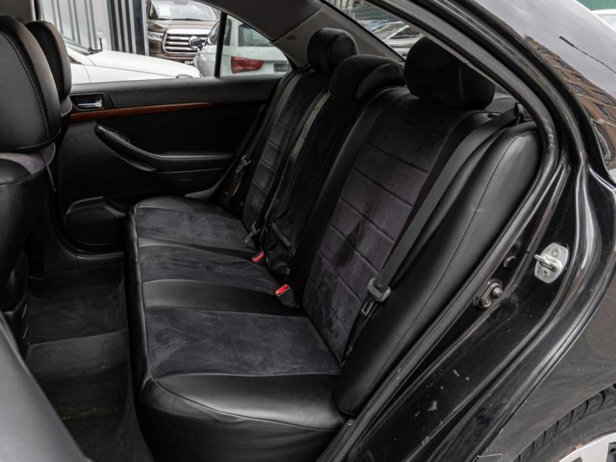 Toyota Avensis II Рестайлинг Краснодар  - изображение 9
