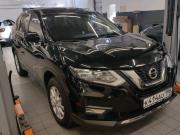 Nissan X-Trail III Рестайлинг Санкт-Петербург  - изображение 10