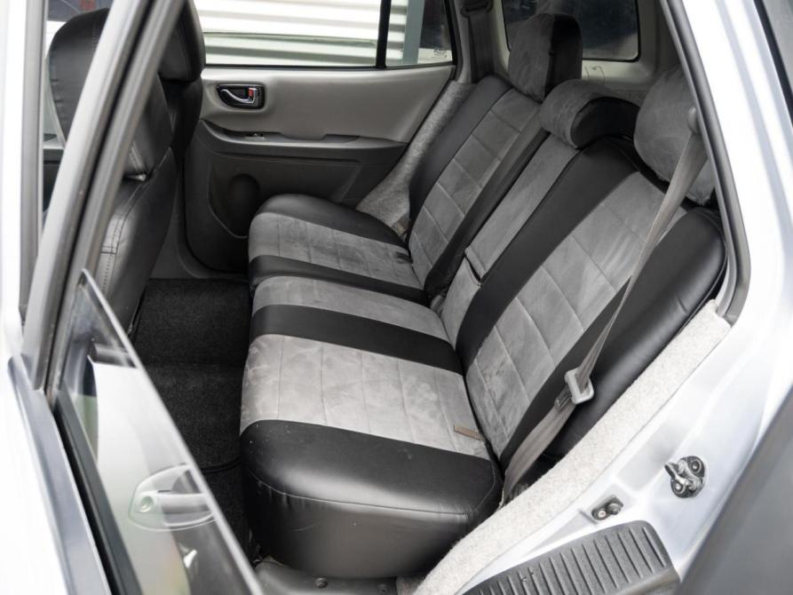 Hyundai Santa Fe Classic Краснодар  - изображение 9