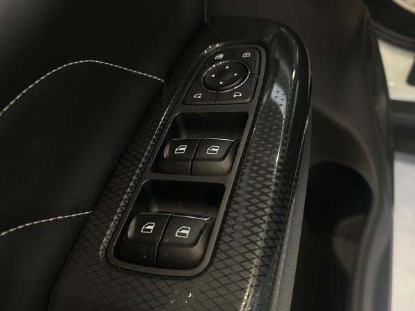 Haval M6 II с пробегом 2023 года, цена 2 150 000 рублей, 11900 км, внедорожник, Автокод Объявления