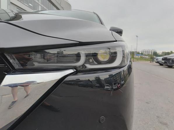 Mazda CX-5 II Рестайлинг с пробегом 2023 года, цена 3 880 000 рублей, 16985 км, внедорожник, Автокод Объявления