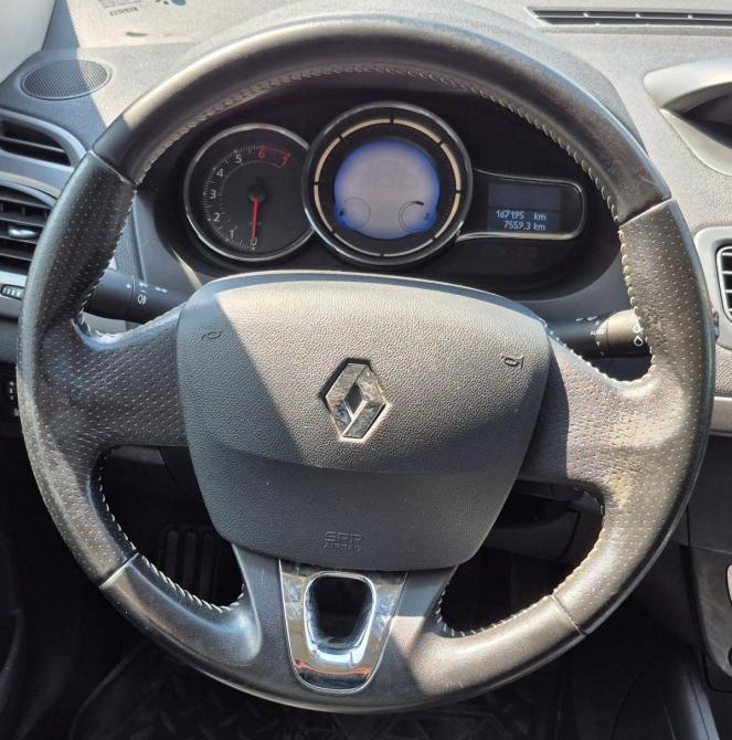 Renault Fluence I Рестайлинг Воронеж  - изображение 11