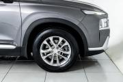 Hyundai Santa Fe IV Рестайлинг Казань  - изображение 19