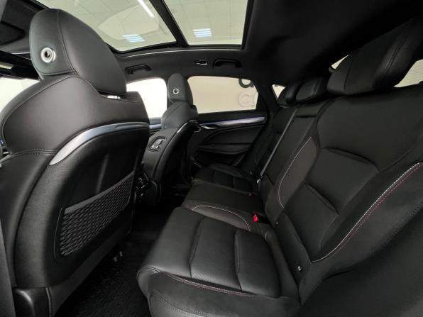 Geely Tugella I с пробегом 2023 года, цена 2 820 000 рублей, 75950 км, внедорожник, Автокод Объявления