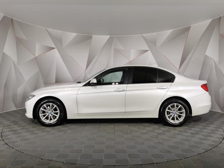 BMW 3 серии VI (F3x) Москва  - изображение 2