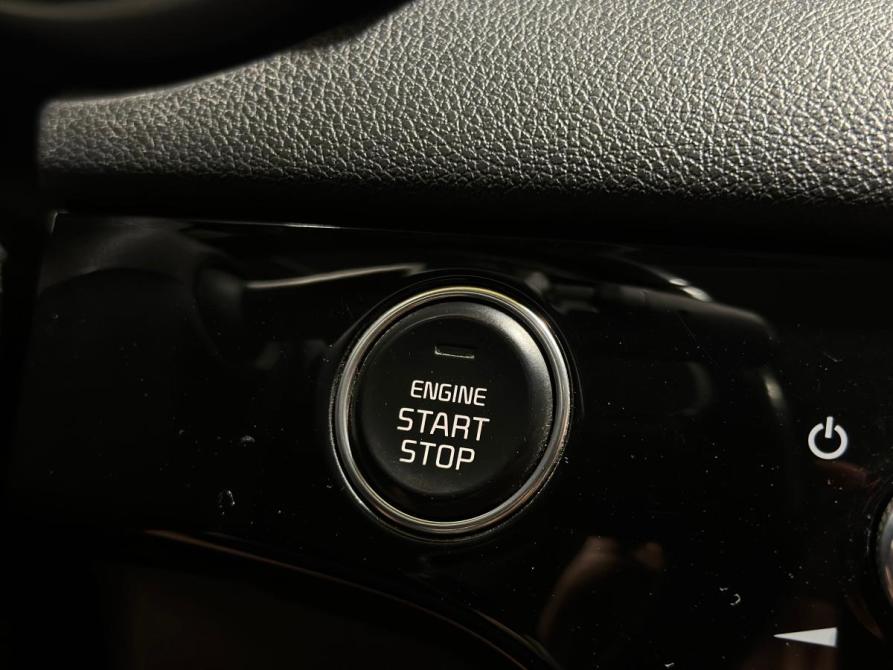 Kia Sportage IV Рестайлинг Челябинск  - изображение 23