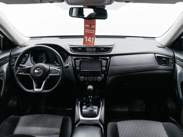 Nissan X-Trail III Рестайлинг с пробегом 2019 года, цена 2 499 000 рублей, 119387 км, внедорожник, Автокод Объявления