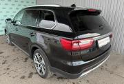 Hongqi HS7 I Киров  - изображение 56