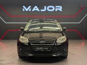 Ford Focus III Москва  - изображение 51