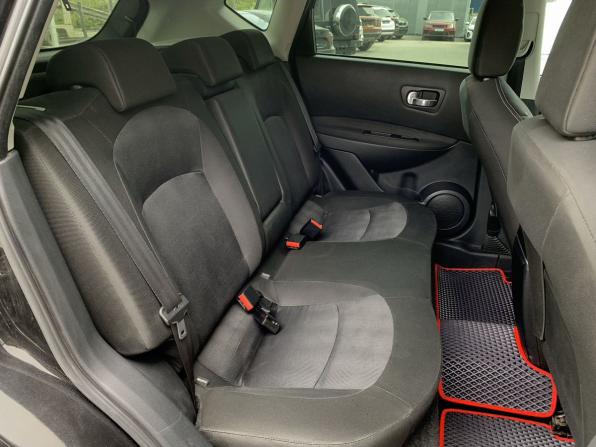 Nissan Qashqai I Рестайлинг с пробегом 2011 года, цена 1 100 000 рублей, 172662 км, внедорожник, Автокод Объявления