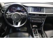Kia Optima IV Рестайлинг Коломна  - изображение 24