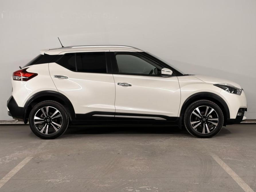 Nissan Kicks I Екатеринбург  - изображение 6