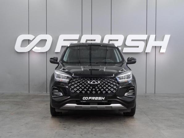 Chery Tiggo 4 Pro I Рестайлинг с пробегом 2023 года, цена 1 549 000 рублей, 32372 км, внедорожник, Автокод Объявления