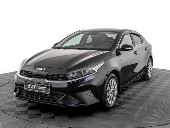 Kia Cerato IV
