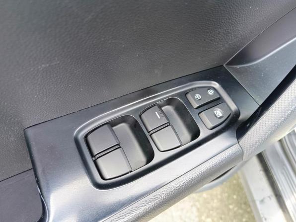 Hyundai Creta I с пробегом 2017 года, цена 1 449 995 рублей, 195476 км, внедорожник, Автокод Объявления