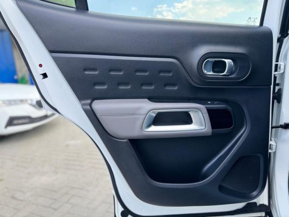 Citroen C5 Aircross I с пробегом 2020 года, цена 1 799 000 рублей, 162000 км, внедорожник, Автокод Объявления