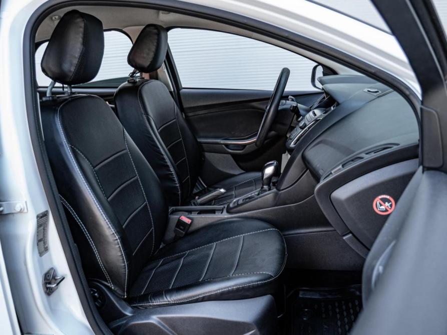 Ford Focus III Рестайлинг Краснодар  - изображение 8