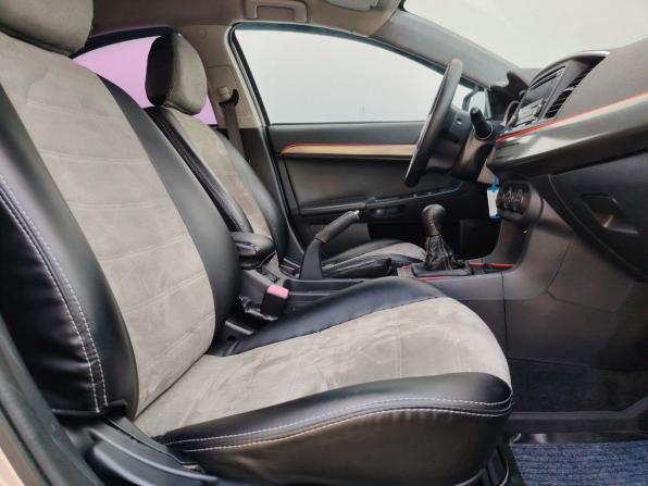 Mitsubishi Lancer X Рестайлинг с пробегом 2013 года, цена 1 100 000 рублей, 80580 км, седан, Автокод Объявления