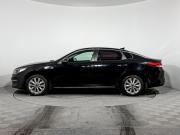 Kia Optima IV Санкт-Петербург  - изображение 27