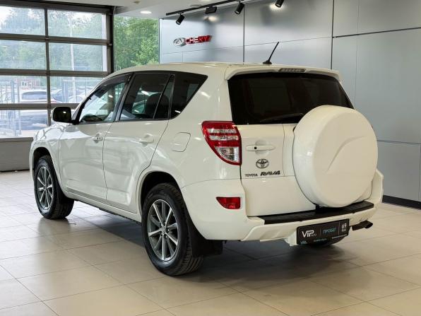 Toyota RAV4 III (XA30) Рестайлинг с пробегом 2011 года, цена 1 745 000 рублей, 87585 км, внедорожник, Автокод Объявления