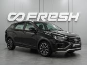 Lada (ВАЗ) Vesta I Рестайлинг (NG) Воронеж  - изображение 20