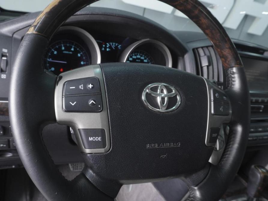 Toyota Land Cruiser 200 Series Ростов-на-Дону  - изображение 15