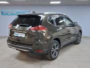 Nissan X-Trail III Рестайлинг Москва  - изображение 26
