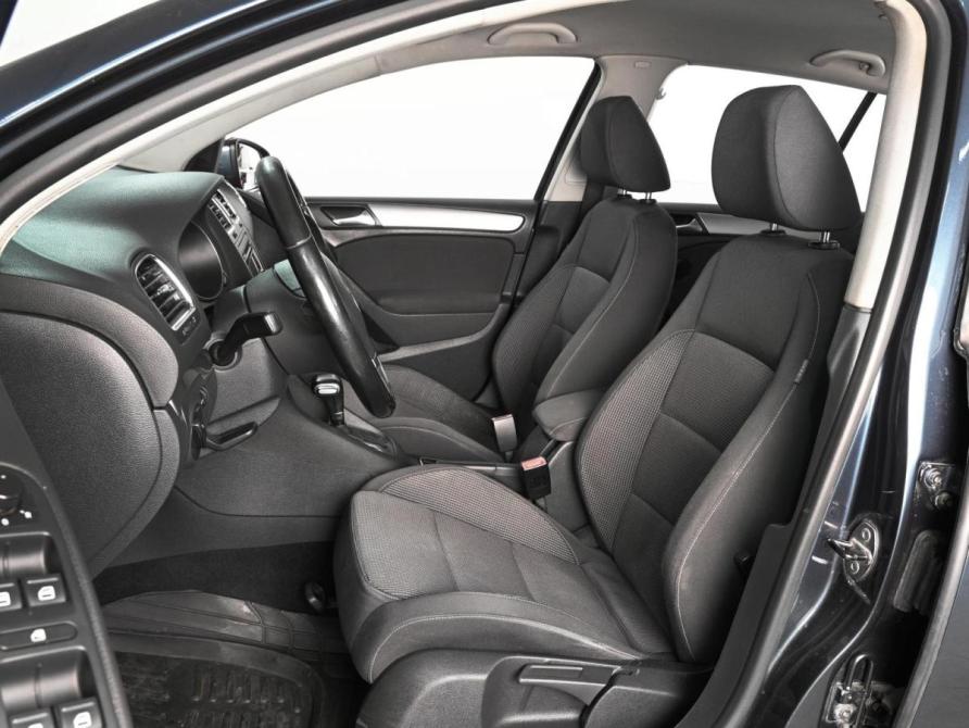 Volkswagen Golf VI Ростов-на-Дону  - изображение 10
