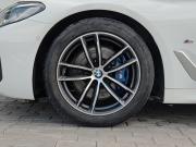 BMW 5 серии VII (G30/G31/G38) Рестайлинг Казань  - изображение 44