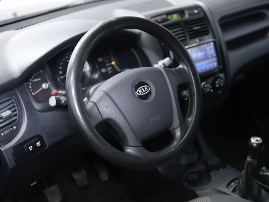 Kia Sportage II Уфа  - изображение 13