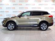 Geely Atlas I Екатеринбург  - изображение 22