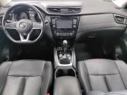 Nissan Qashqai II Рестайлинг Москва  - изображение 37