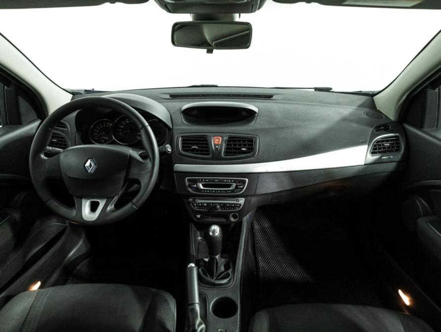 Renault Megane III Санкт-Петербург  - изображение 14