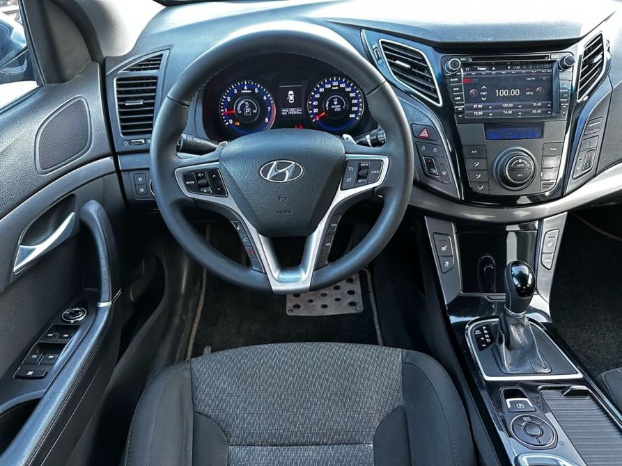 Hyundai i40 I Волгоград  - изображение 15