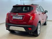 Opel Mokka I Москва  - изображение 20